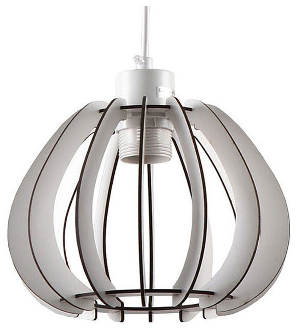 Подвесной светильник Imex MD.9002 MD.9002-1-P-WH