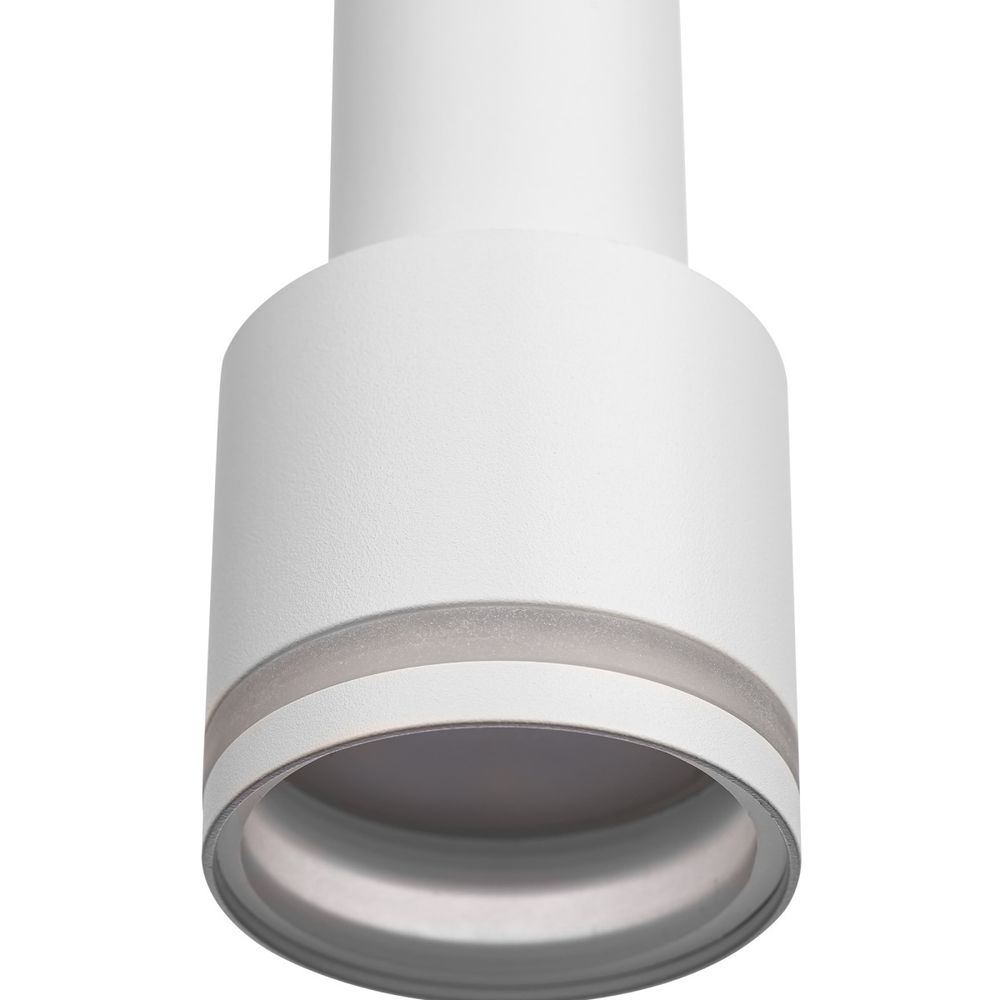 Citilux Bruno CL565010 Подвесной светильник Белый