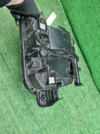 Фара правая Hyundai Santa Fe 4 TM (2018-2021) LED