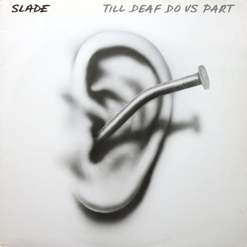 Slade / Till Deaf Do Us Part (LP)