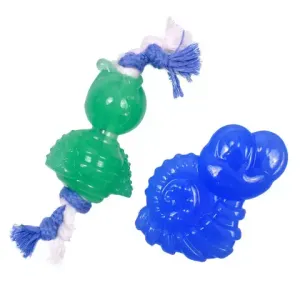 Игрушка Petstages для собак Mini "ОРКА жуки" пара