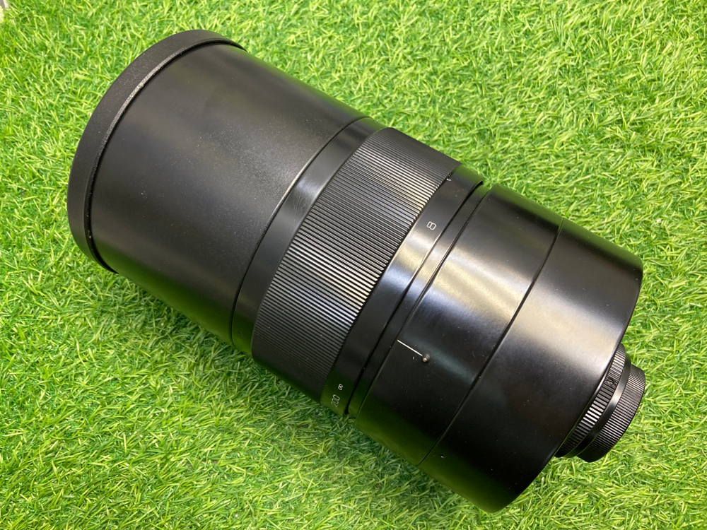 MTO 11CA 10/1000mm