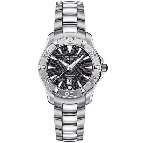 Швейцарские наручные часы Certina C032.251.11.051.09