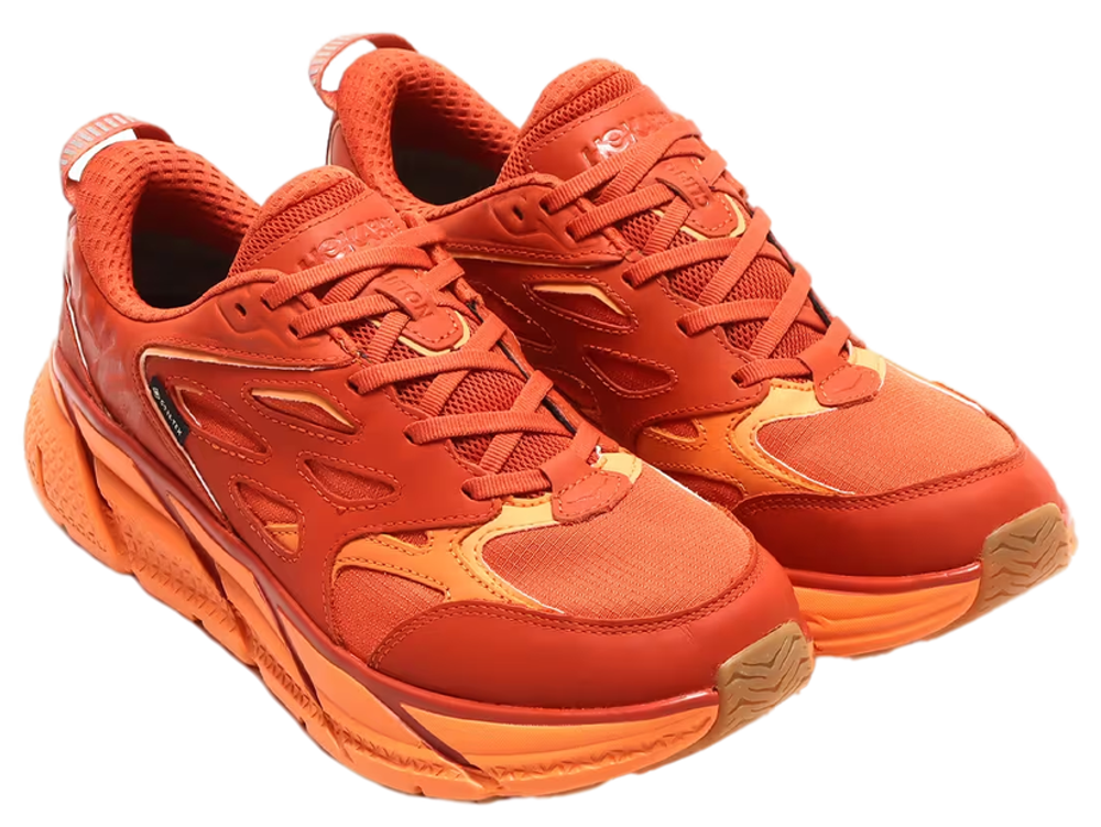 Кроссовки unisex Hoka Clifton L GTX