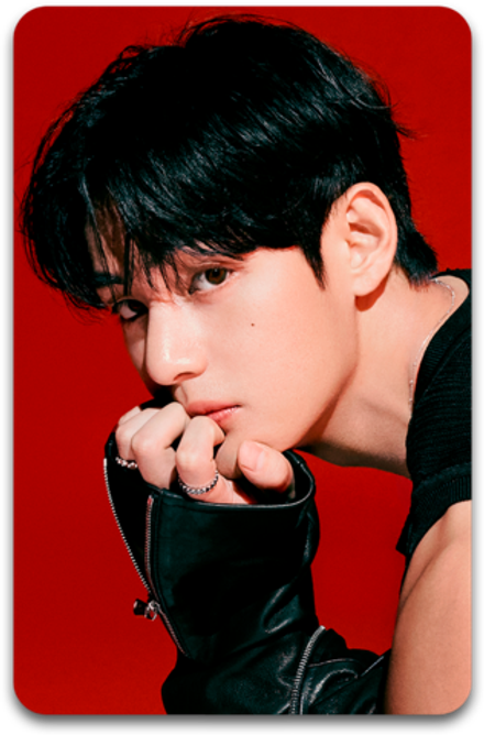 Карта / BTS #1536