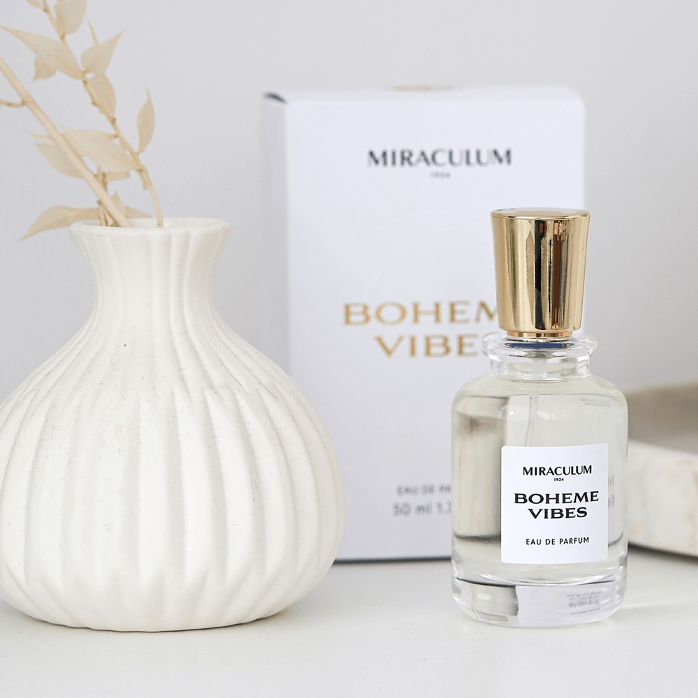 Miraculum Magic Vibes Boheme Vibes парфюмерная вода женская