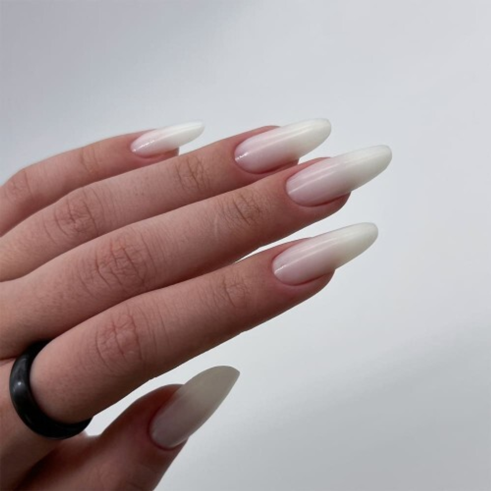 Y.me Gum Polygel Milk (молочный) 15 г