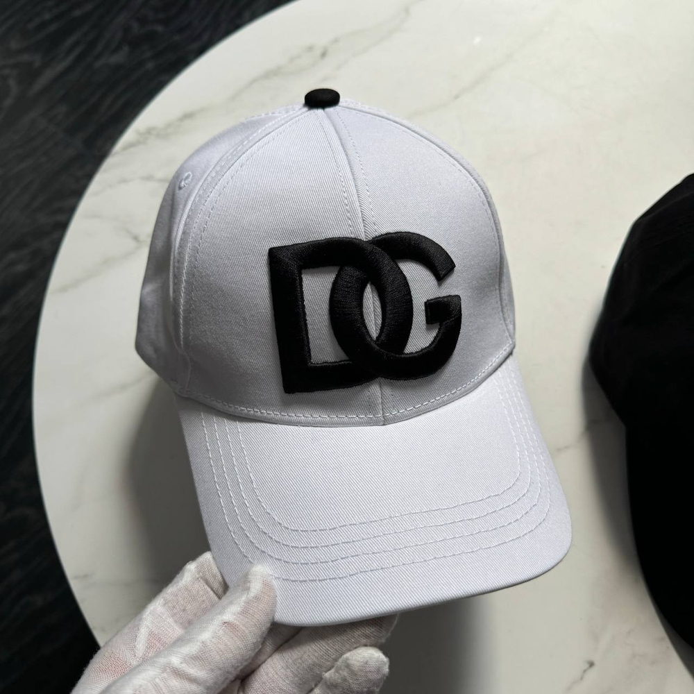 Кепка Dolce Gabbana