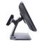 Сенсорный моноблок POScenter POS100 (15", PCAP, J1900, RAM 4Gb, SSD 64Gb, MSR) без ОС