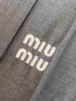 Miu Miu Skirt