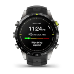 Умные часы Garmin MARQ Athlete Gen 2 010-02648-41