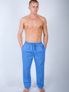 Брюки домашние GENTLEMEN GK 307