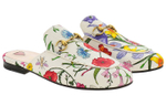 Gucci Princetown (Женская размерная сетка)