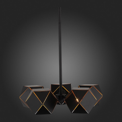 Люстра потолочная ST Luce Enigma SL258.402.05