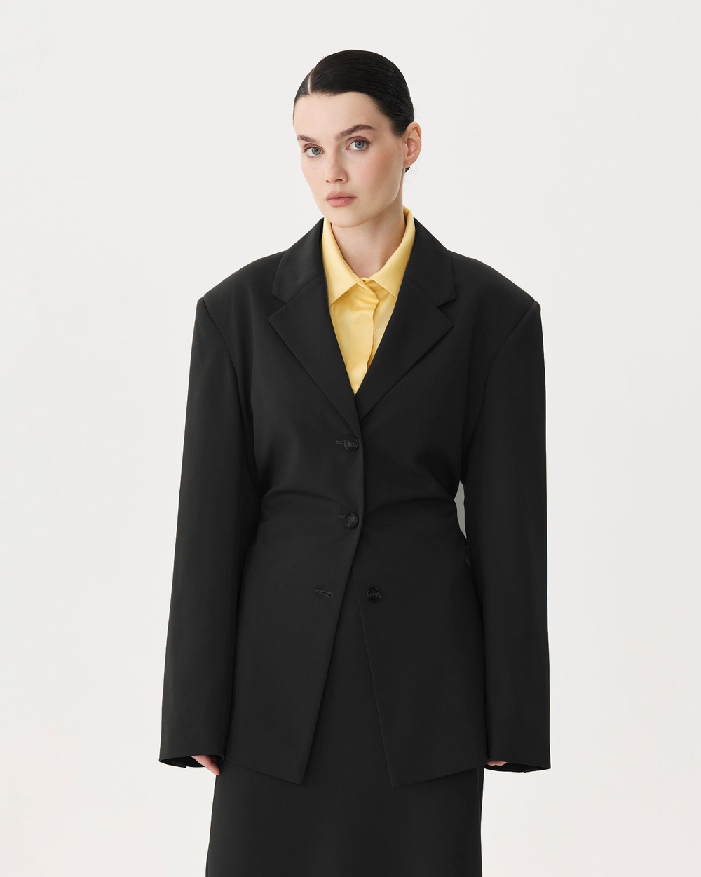 Жакет A-FW25/26-7194 Victoria Andreyanova