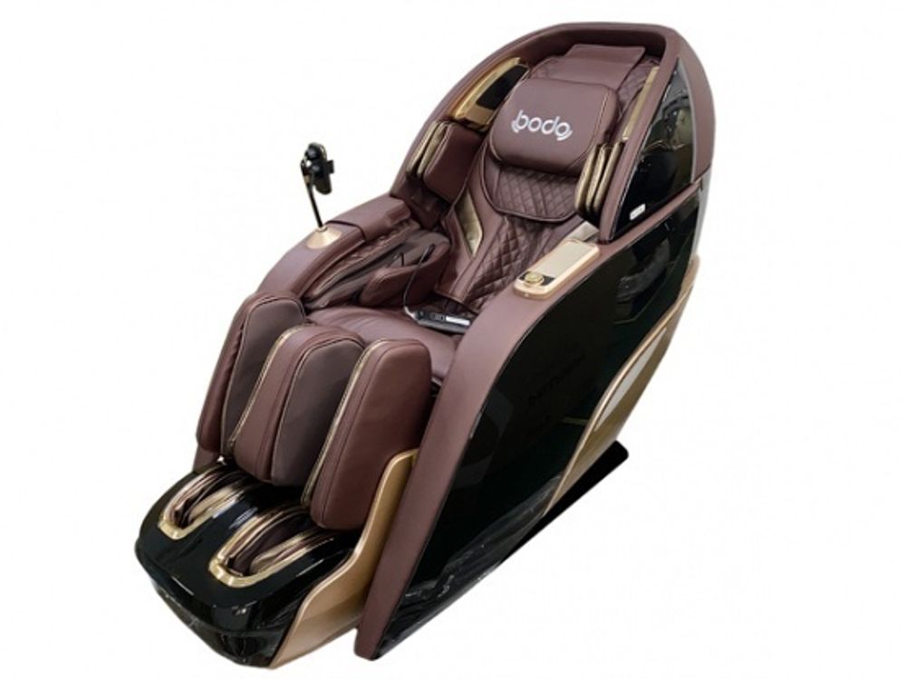 Bodo Palladium Bordeaux