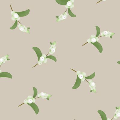 Снежноягодник (Снежноплодник)