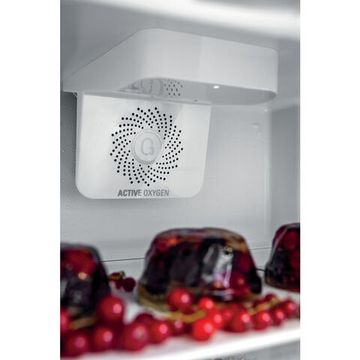 Холодильник Hotpoint-Ariston HS 5201 XO