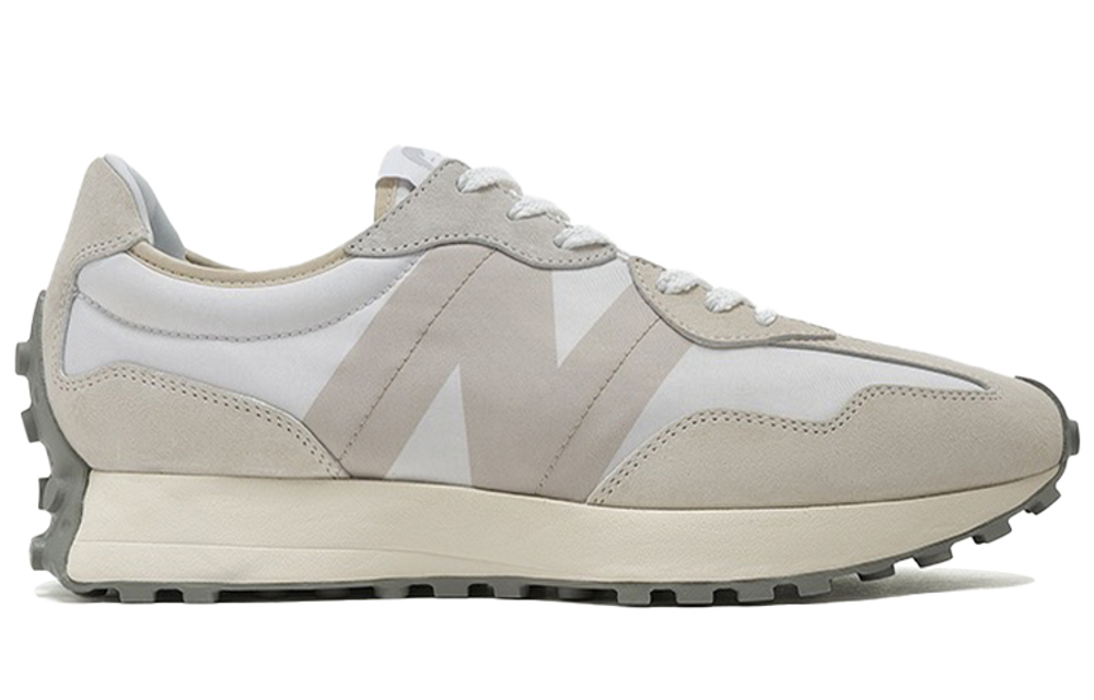 Noritake X New Balance 327 Light Grey