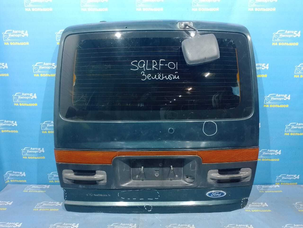 Дверь пятая MAZDA BONGO FRIENDEE 1997