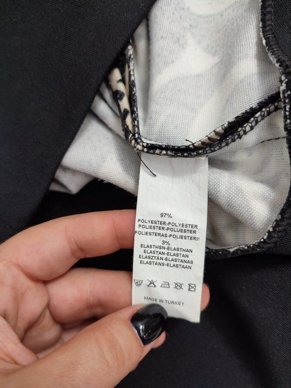 Платье Single осеннее 40 размер