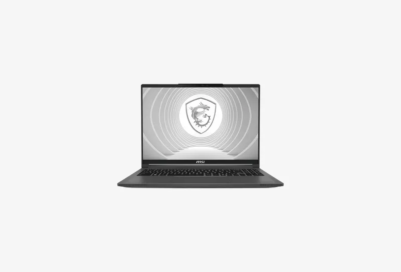 Ноутбук 16" MSI Intel Core Ultra 7 (Series 1)-155H 1400 32 DDR5 NVIDIA RTX 3000 Ada для ноутбука 819