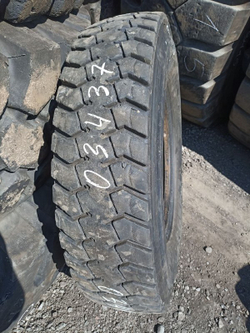 12.00R24 Bridgestone L355 шина б/у