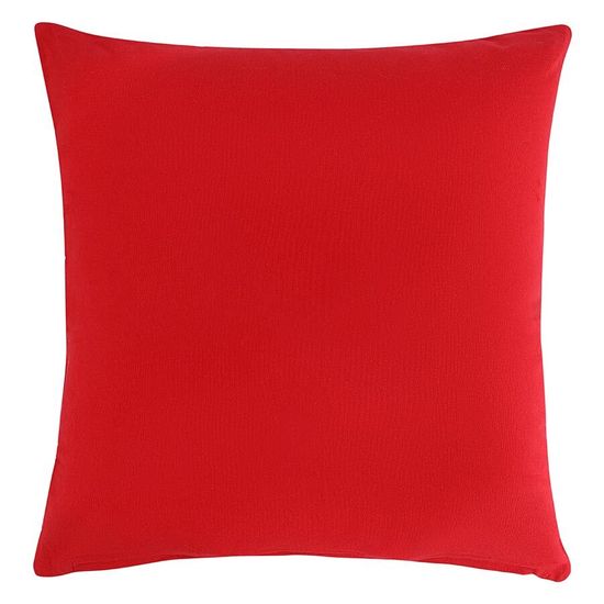 Чехол на подушку christmas forest из коллекции new year essential, 45х45 см