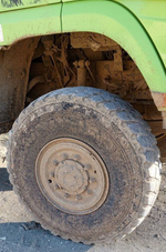 Shacman (Shaanxi) SX* 6x6 Самосвал SX32586V385 (Дизельный, 11,6 л, 423 л.с., МТ)