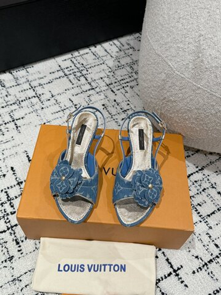 Louis Vuitton Sandal
