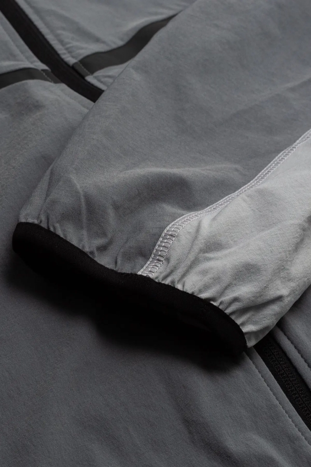 Куртка Nike FC Barcelona 25/26 Tech - серый