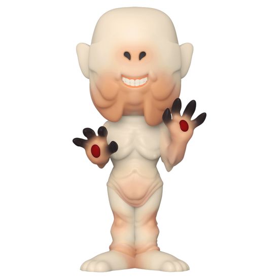 Фигурка Funko Vinyl SODA Pan's Labyrinth Pale Man w/Chase 54574