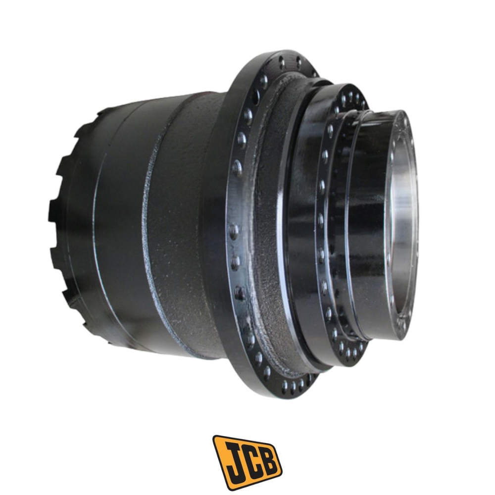 Редуктор хода JCB 332/K9467