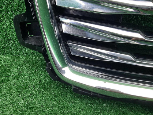 Решетка радиатора Haval Jolion (2021-2024)