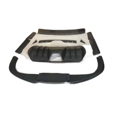 Карбоновый обвес для FERRARI F430 2005–2011 Феррари