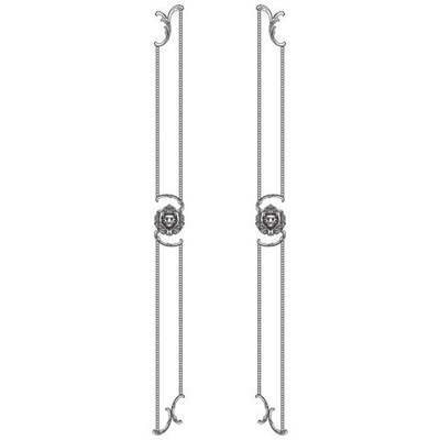 Узел RODECOR Вильчковский Ф2 66014RC