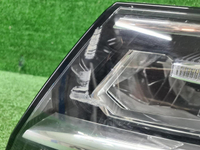 Фара левая VW Tiguan 2 (2016-2020) LED