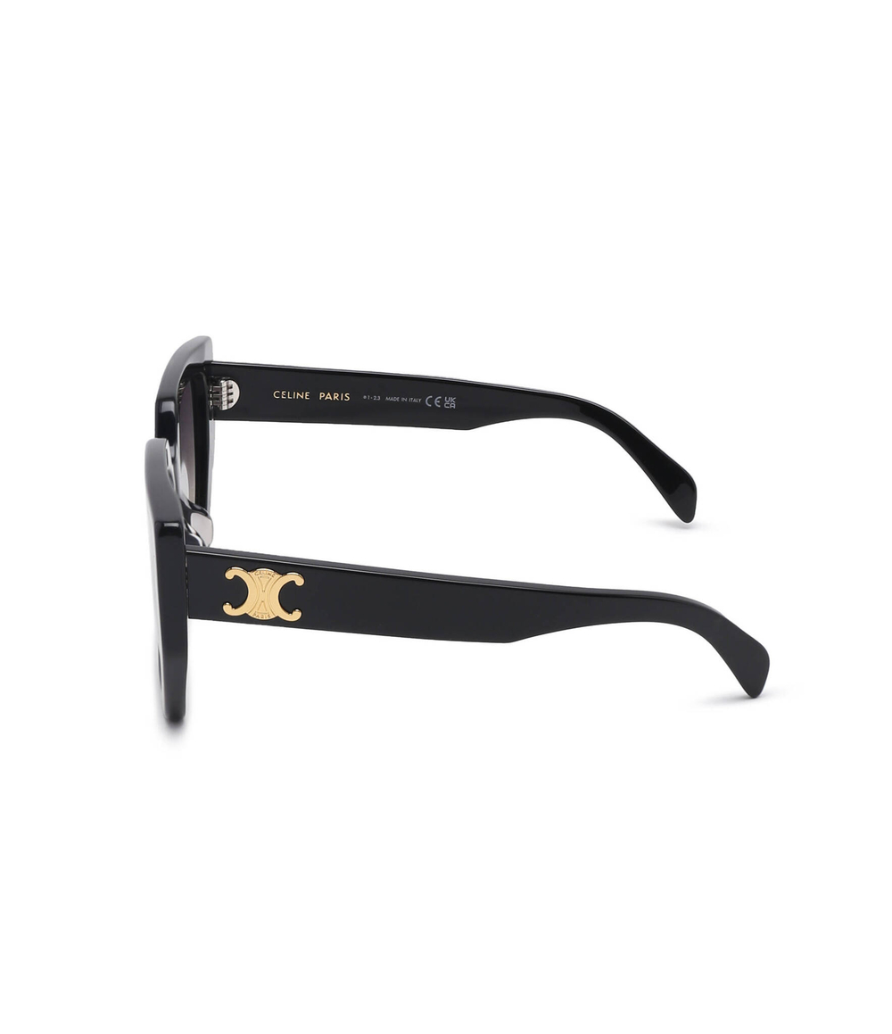 Солнцезащитные очки Celine - черный(CL40239F)