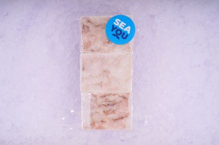 Минтай