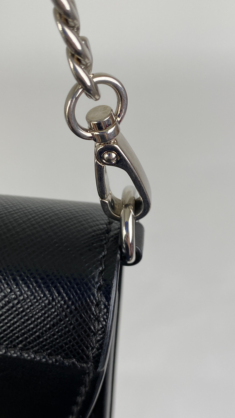 Сумка Prada