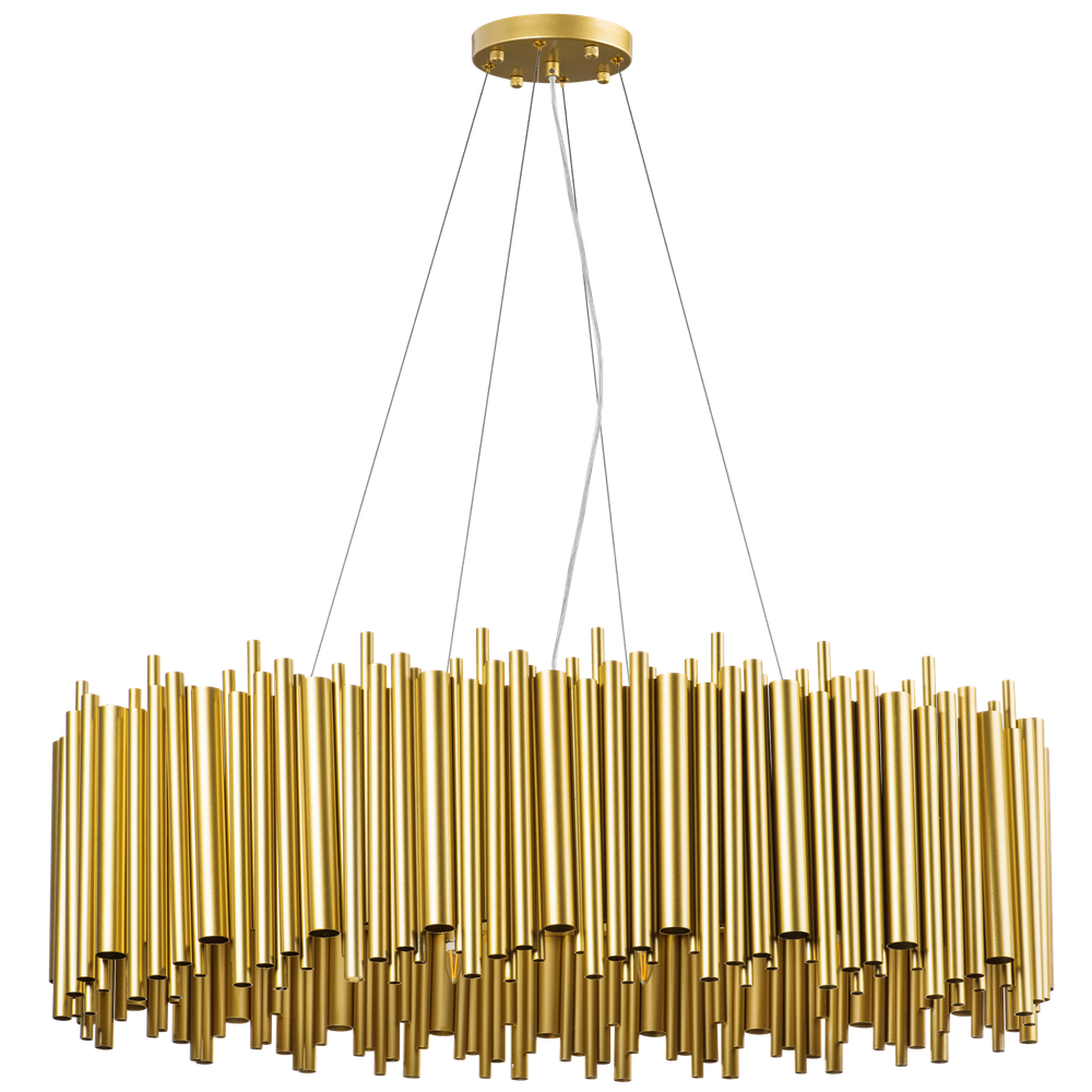 Подвесная люстра Savona Lightstar 816202