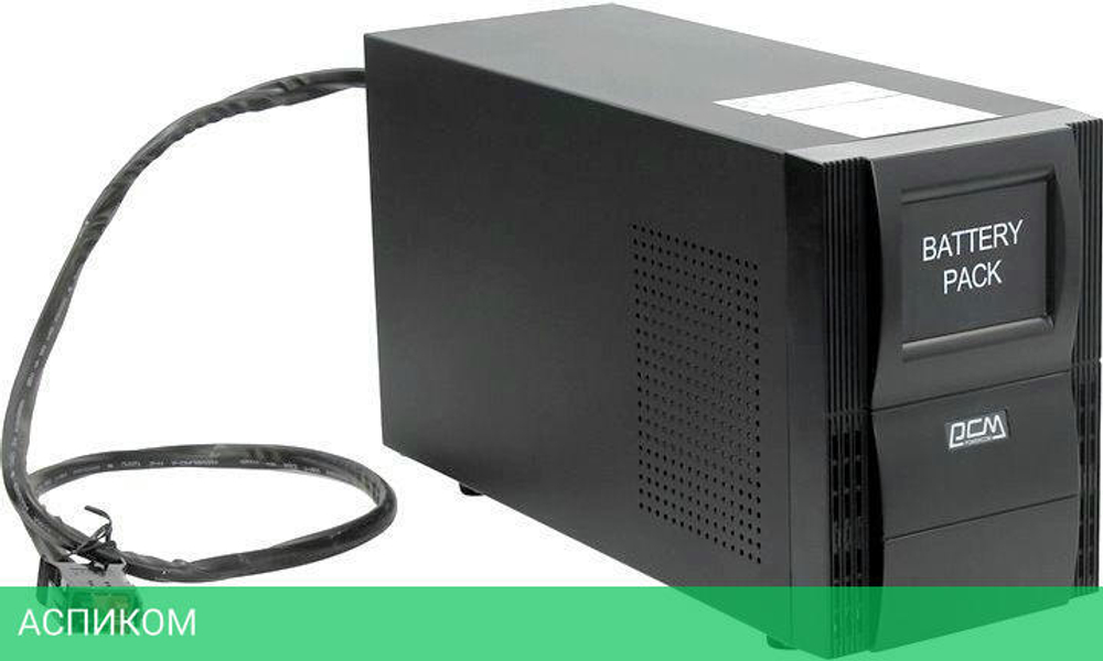 Аккумулятор для ИБП PowerCom BAT MAC-36V
