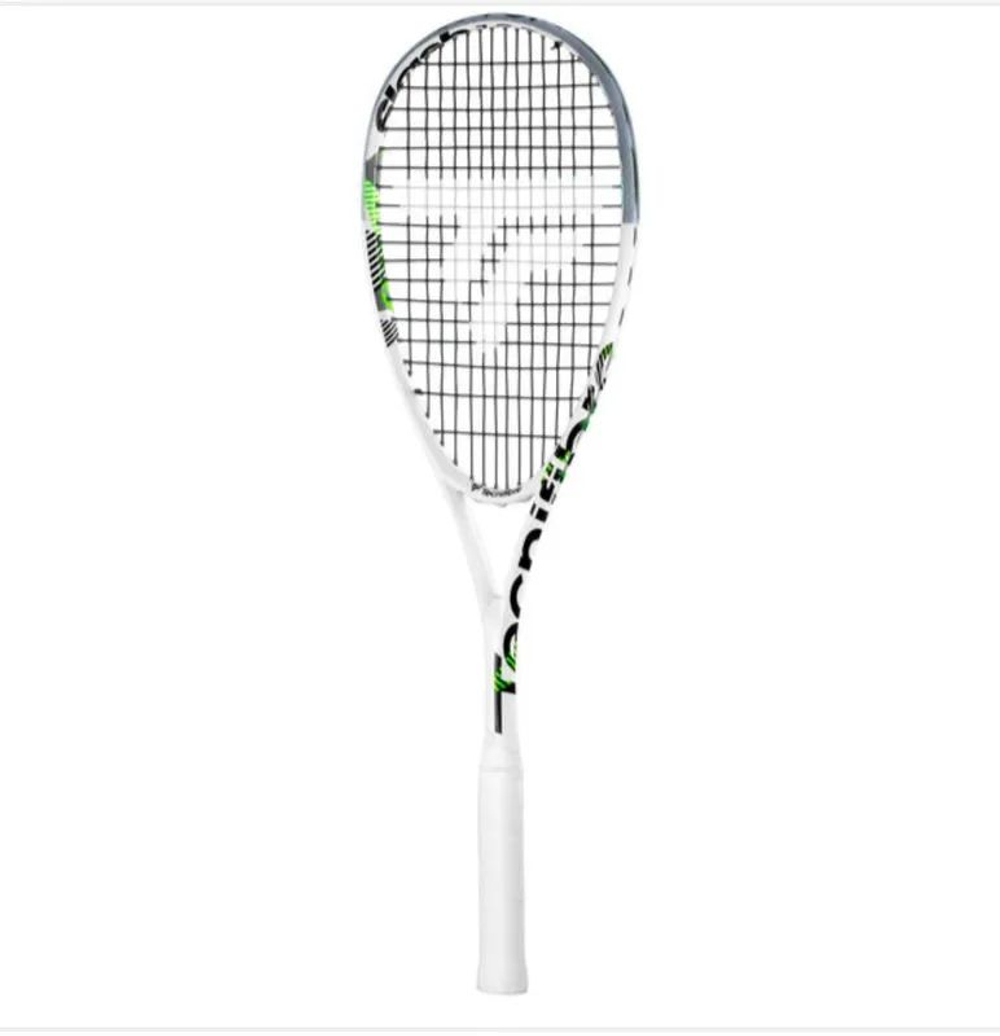 Tecnifibre, Slash 135, Squash Racket (2023)