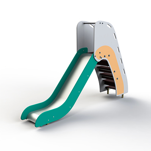 Горка Н пл.=1,2 м