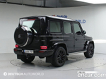 Mercedes-Benz G-Class W463b AMG G63 (02.2021)