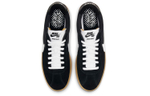 Кроссовки Nike Sb Bruin Low React