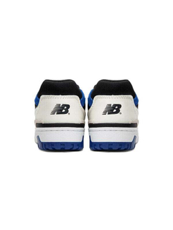 Кроссовки New Balance 550 Sea Salt Team Royal