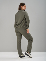 Костюм с брюками КБфп-584/чхаки-н