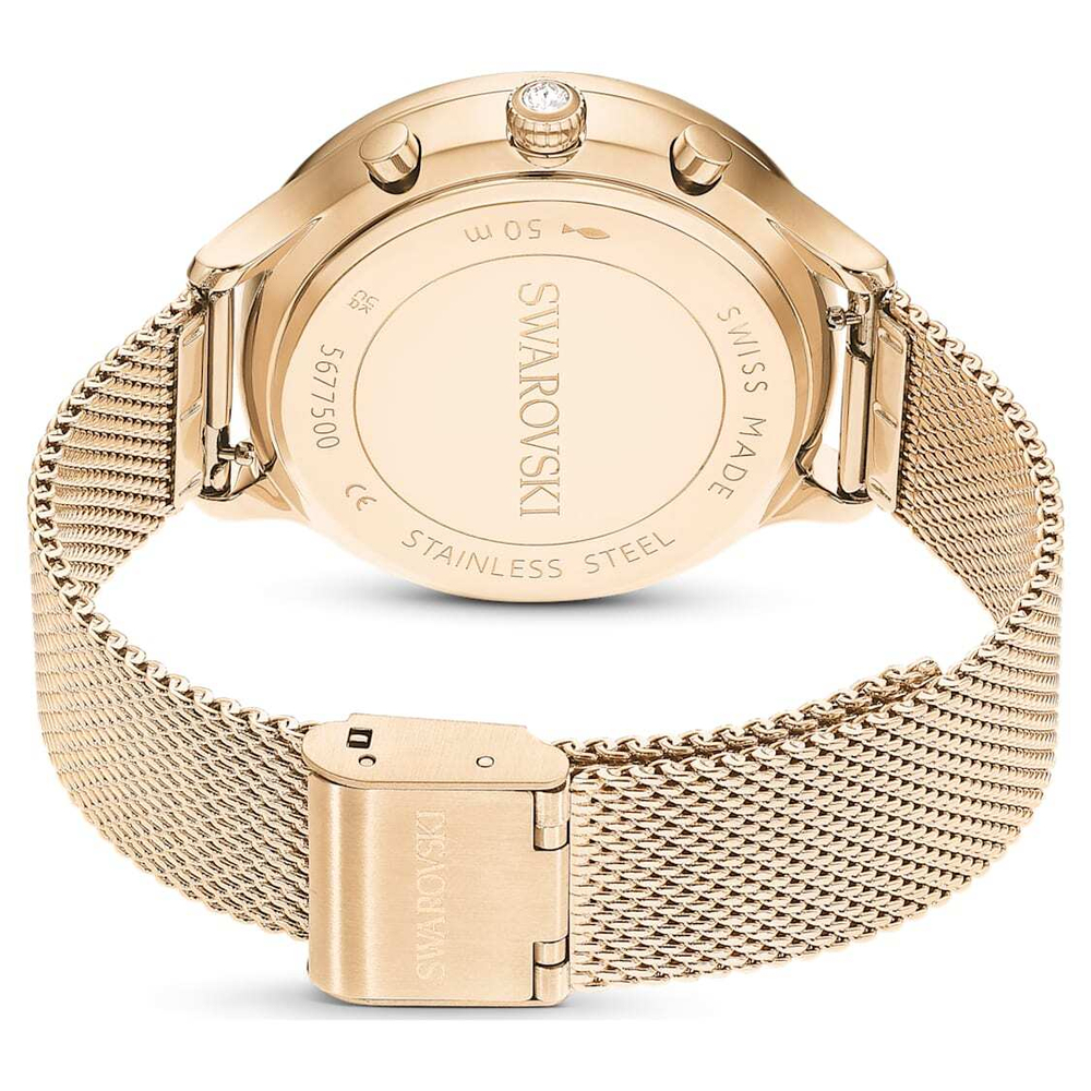 NOVA CHRONO:MB PCG/WHT/PCG