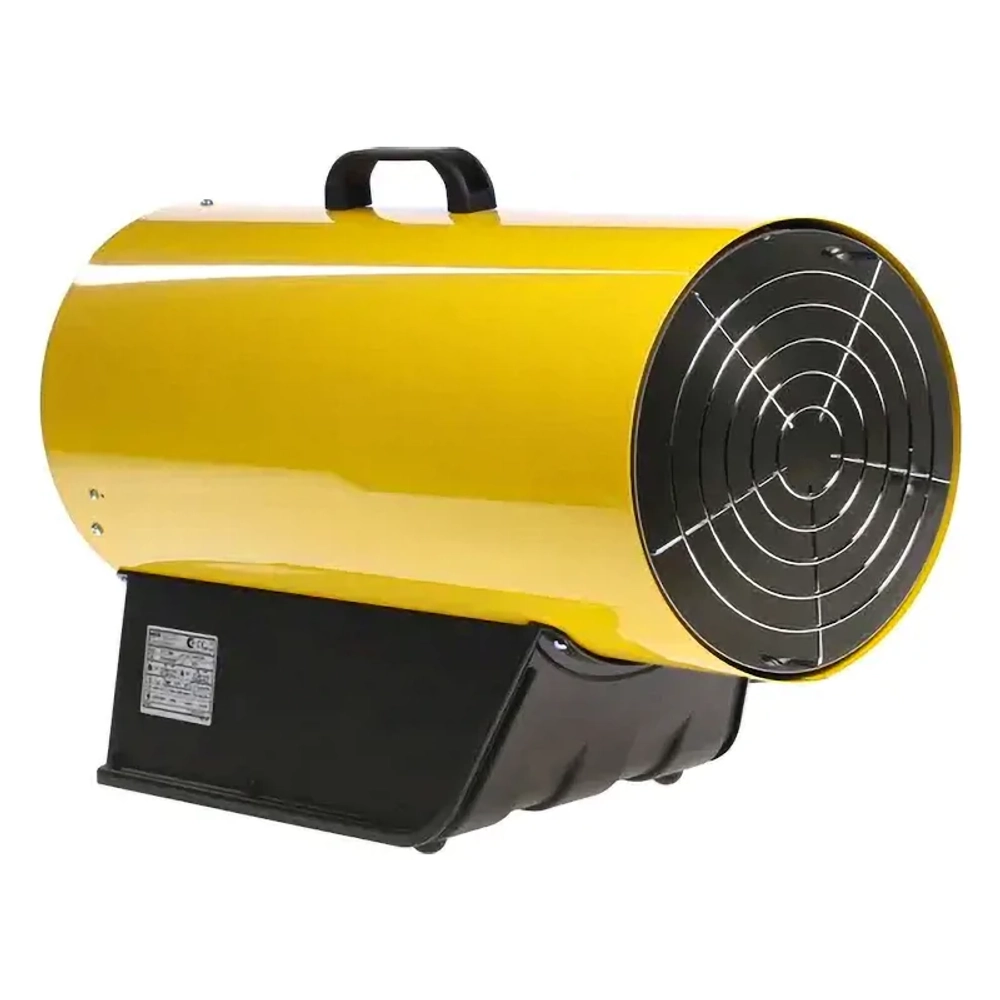 Газовая тепловая пушка Master BLP 53 ET, 4015.107